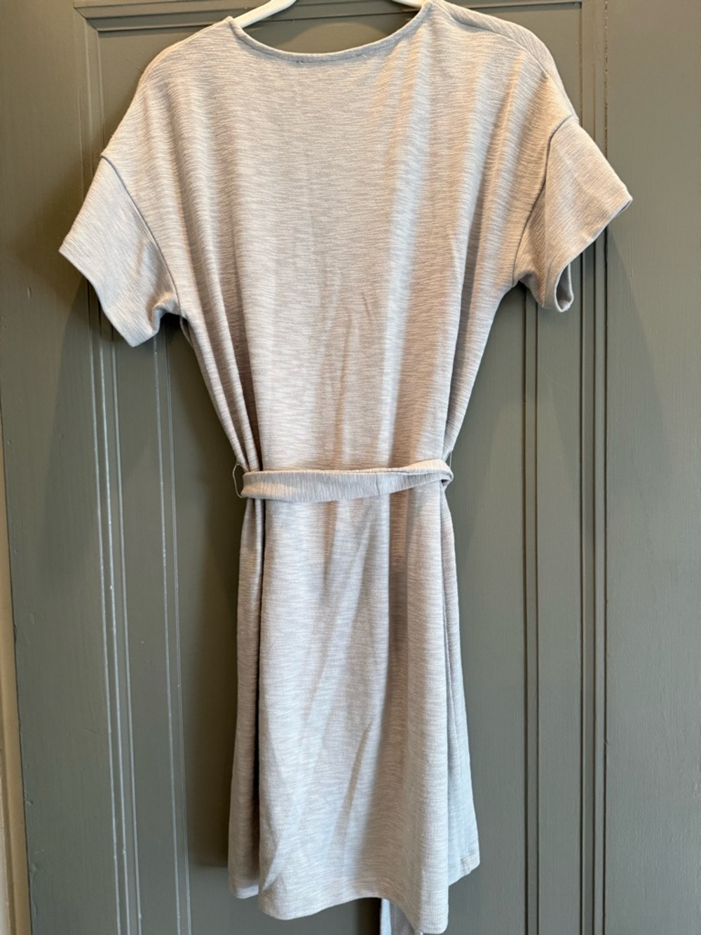 Anthropologie Mini Dress Small - Picture 3 of 5